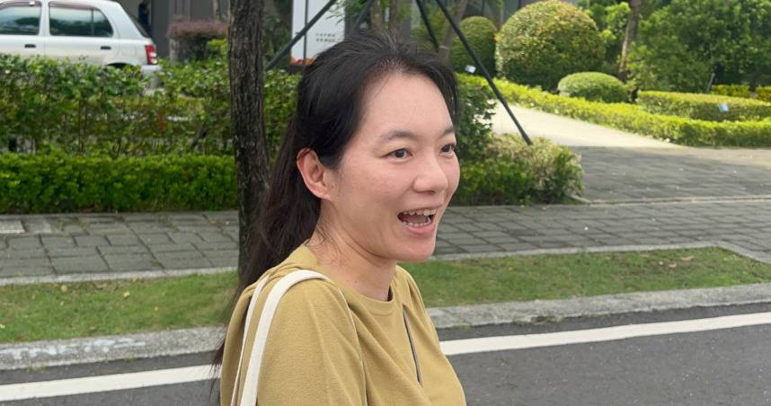 外傳趙建銘將於今（20）日晚間返台，陳幸妤也回應了。（圖／報系資料照片）