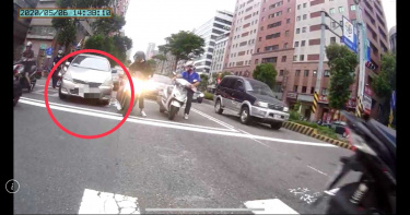男子載通緝犯拒檢警轟2槍抓不到 嫌犯今天全遭逮
