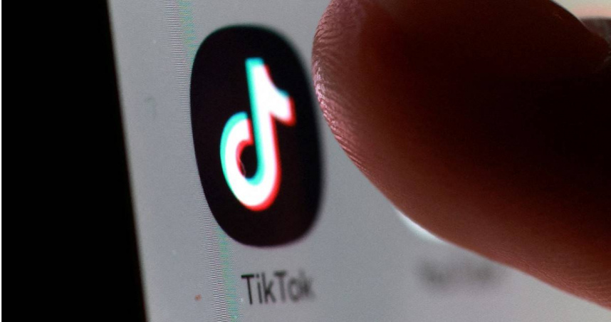 TikTok及母公司字節跳動（ByteDance）與美國阿拉巴馬州達成和解。（圖／達志／路透社）