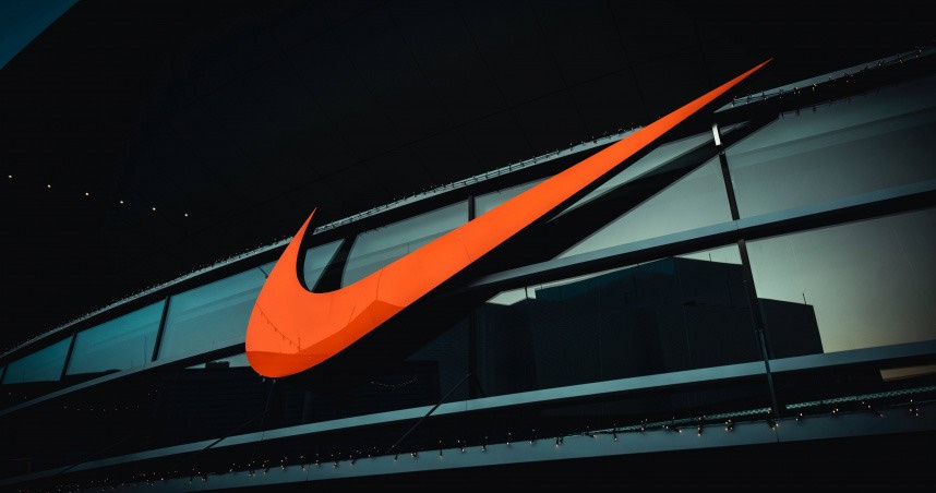 Nike上季業績好壞參半，大中華區營收連九季萎縮。（示意圖／Unsplash）