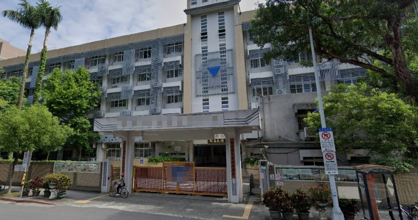 北市名校驚傳男學生拳腳攻擊學餐員工　教育局證實：已送醫驗傷