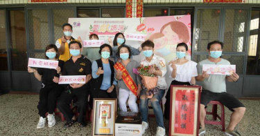 總鋪師歌手粉專遭竊還被勒索 情緒激動氣到快中風