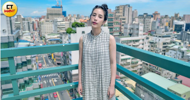 【專訪】嶄新温貞菱 真喝酒再起乩