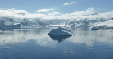「最乾淨空氣」地點曝光!科學家發現最後淨土 沒有人類活動懸浮微粒