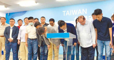 國民黨高雄連敗 地方籲黨中央先徹底改造高雄地方黨部