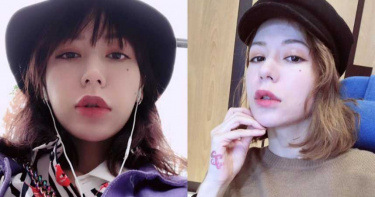 婚姻是愛情墳墓?Keanna自揭感情觀 高級酸:還有人來盜墓