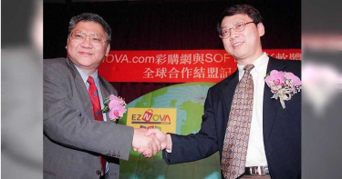 代母討債2/長子出走NOVA赴美投資慘賠 母幫還錢 淚控:財產被敗光