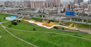 大安森林公園1/6價 二重疏洪道重劃區台北人超買單
