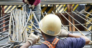 6月兩指數飆新高 台灣工業、製造生產強勁