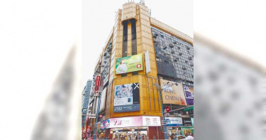 獅子林大樓電梯工人慘遭電梯當場夾死 清潔婦聽見哀號急報警