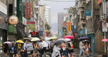 未達停課標準!台南、高雄27日正常上班課 陳其邁授權六龜等5區自行決定