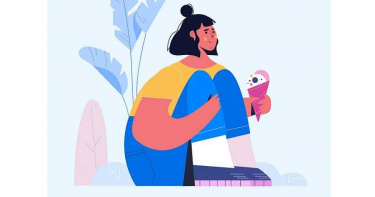舒心BAR/吳若權:面對別人創傷 更要照顧自己