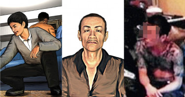 【毒王接班人1】賄賂駐日人員 6國追緝3門徒