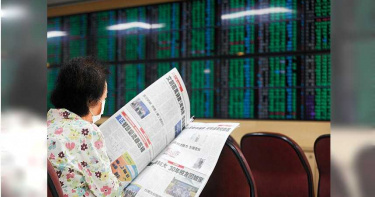 阿水講股/股市阿水:外資賣超極多 撿便宜要小心