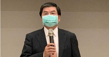 新台幣匯率今年超強 李長庚「解密」重要原因