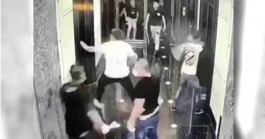 斷手立威3/警方以為酒後鬧事沒管制 變成台中台南高雄大亂鬥