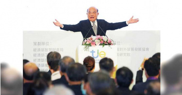 董哥真心話/董智森:蘇貞昌和他的黑手