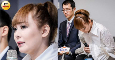 弟猝死…丁小芹賣假包「今起坐牢2年半」 家中經濟斷炊老父憂:完蛋了