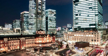 危機入市!全球商用不動產投資城市 東京奪榜首