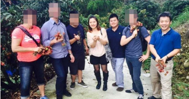 高餐風暴2/「世界冠軍」掛名負責人卻零持股? 紙上公司背後操控金牌麵包店