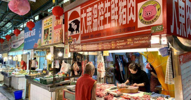 真是南北有別?萊豬入關台北國產豬肉便當價漲南部卻說沒有