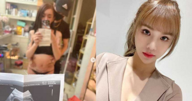 罔腰自爆懷孕引熱議 小A辣曾坦言:當不能生的假女生就好