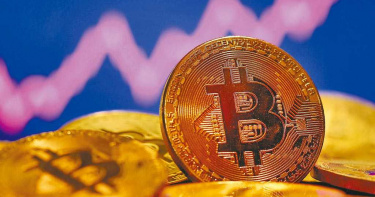 比特幣盤中創歷史高點 專家警告:憂流動性已惡化