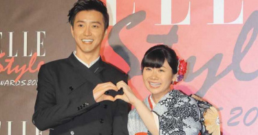 江宏傑婚變注定輸? 生命靈數看福原愛…被爆:她有毀滅性方法