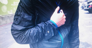 一下子就喘!39歲男警覺不妙 急就醫驚險逃過鬼門關