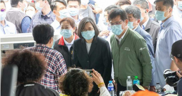 立院交委會變更議程 邀林佳龍報告太魯閣號事故