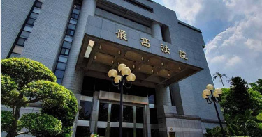 前北市警察插股酒店、偽造出勤表 再遭判刑2年確定