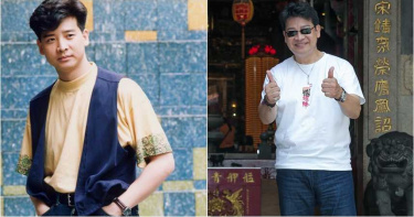 資深男星2度離婚都遭控「外遇鬧翻」 他梅開三度娶嫩妻嘆:根本噩夢