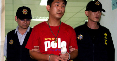 奇案/街頭行刑槍決「加蚋慶」!槍手因2百萬遭友出賣 怒抖真相:藏鏡人是外甥