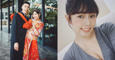 簡廷芮自曝「婆媳同住」 大讚婆婆超開明:都叫兒子負責打掃
