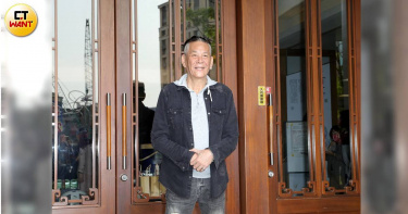 68歲龍劭華拍戲如「拼命三郎」 關鍵原因曝