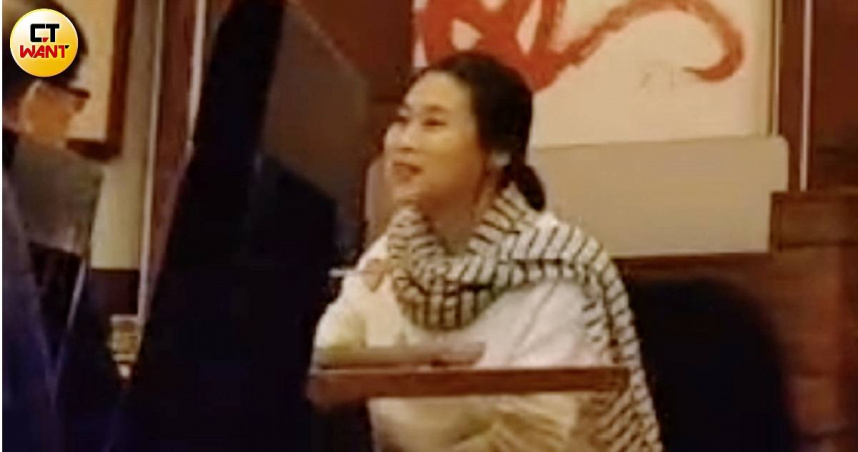 獨/衛福部長熱門人選陷桃色風暴 健保署長李伯璋:她很優秀認我作乾爹