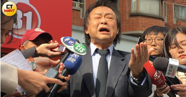 千坪運動館未完工先偷跑 王世堅痛罵細菌罔顧人命