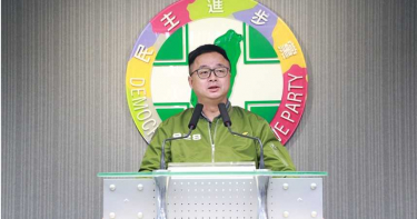「目標已經達成」 羅文嘉、林飛帆請辭
