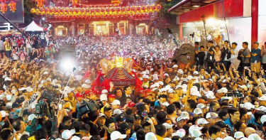 大甲媽繞境辦不辦?醫直言「媽祖已向台灣人託夢」 5眷顧:不聽有報應
