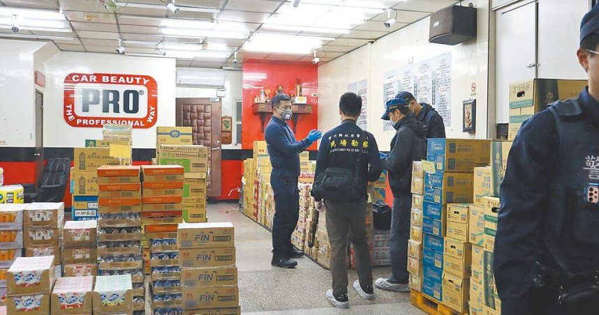 （圖／報系資料照）