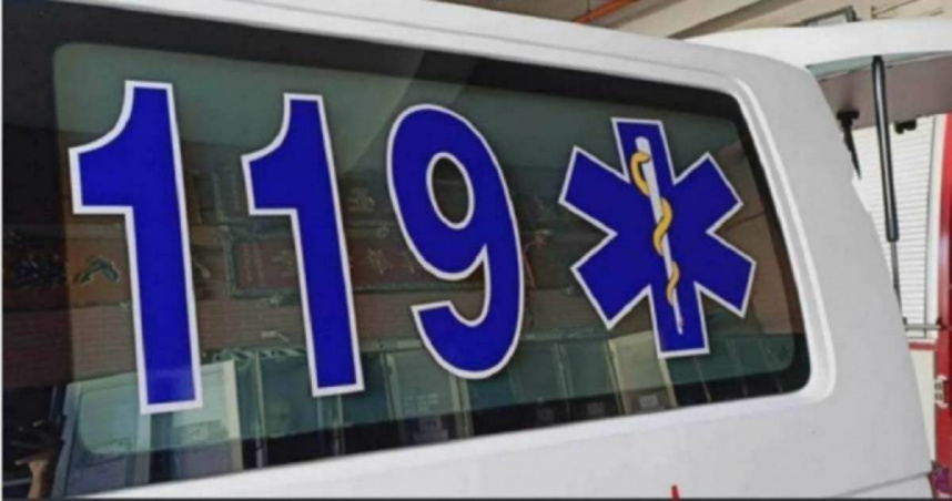 台中市龍井區一處排水溝除夕（28日）下午2時多驚傳死亡案件。（示意圖／報系資料照）