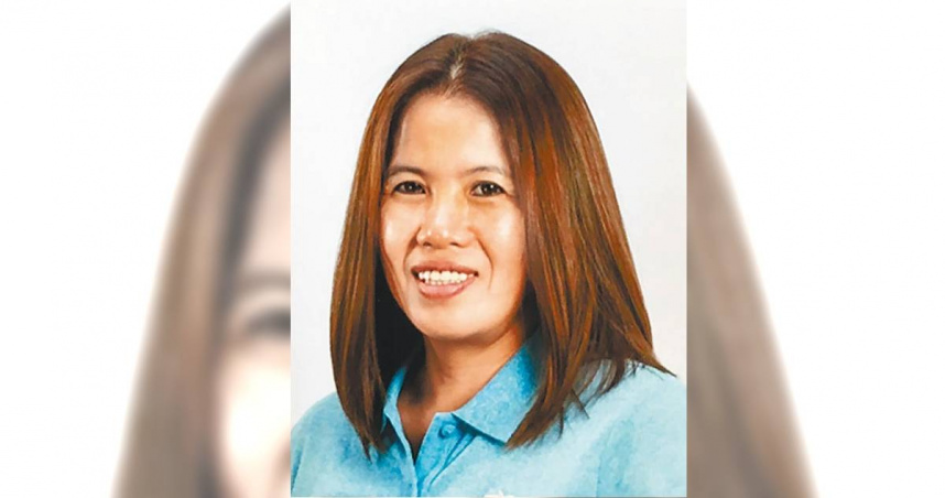 雲林縣前台西鄉長林芬瑩以核發路權為由，透過丈夫丁文彬向太陽能光電業者收賄560萬元，一、二審均重判。（圖／資料照片）