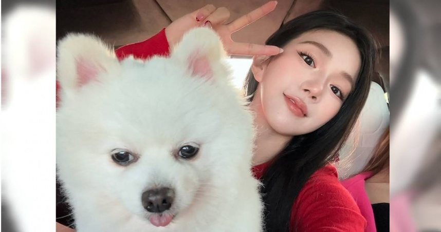 家寧。（圖／翻攝IG／chianing_baby）