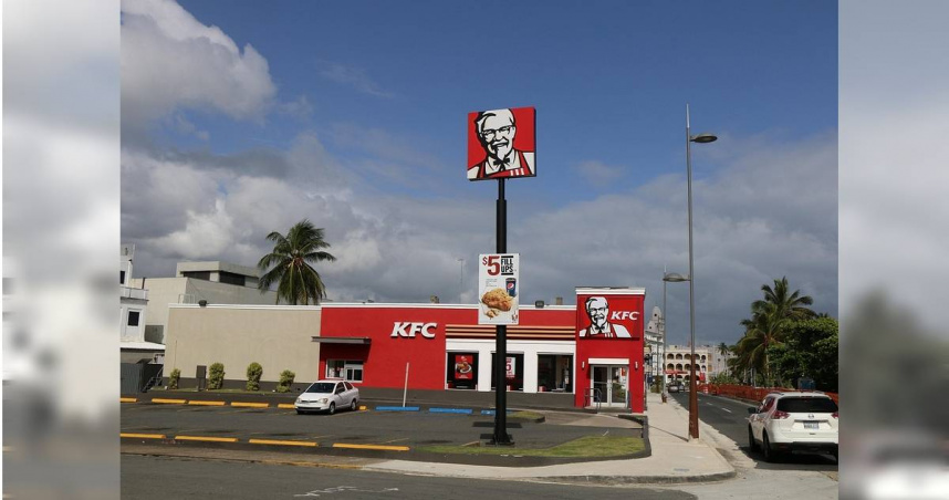 肯德基日前宣布，停賣3年的「勁爆雞米花」回歸販售，卻有網友表示，味道跟以前完全不一樣，讓他相當失望。（示意圖／Pixabay）