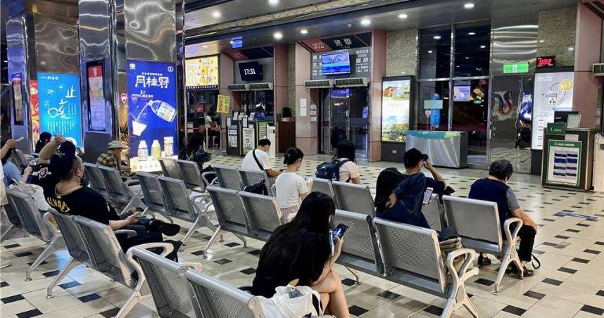 交通部於114年1月推出TPASS 2.0公共運輸常客優惠回饋。（示意圖／報系資料照）