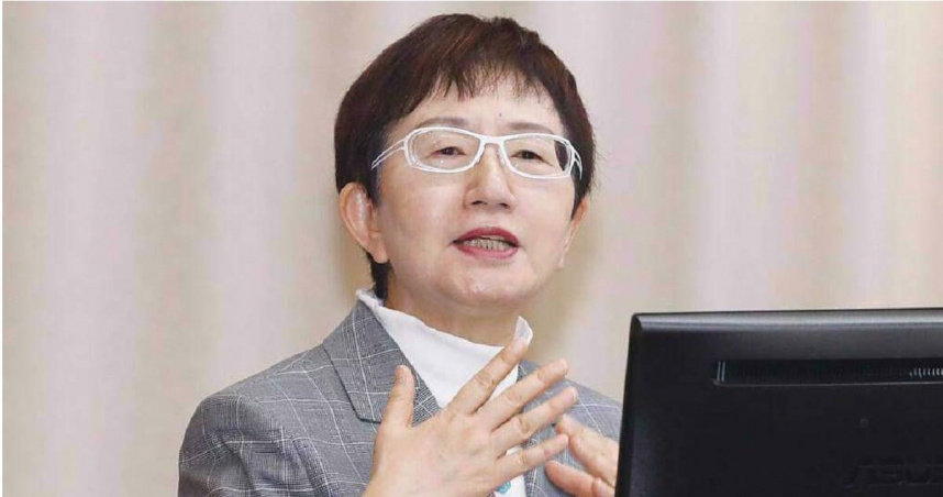 財政部長莊翠雲表示，啤酒反傾銷調查，最慢7月9日前公布初步調查結果，並且決定是否課徵臨時反傾銷稅。（圖／報系資料照）