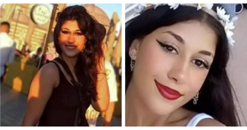 18歲少女歐亞布達克（Oya Budak）於伊斯坦堡遭前未婚夫槍殺身亡，震驚當地社會。（圖／翻攝自土X）