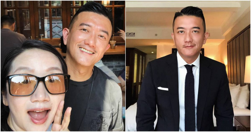 女星陶晶瑩分享，她的男友人「小宇」在緬北大爆紅，成名原因竟是帥照遭詐騙集團盜用。（圖／擷取自Facebook／陶晶瑩）