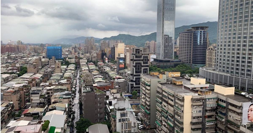 （封面圖／中信房屋提供）