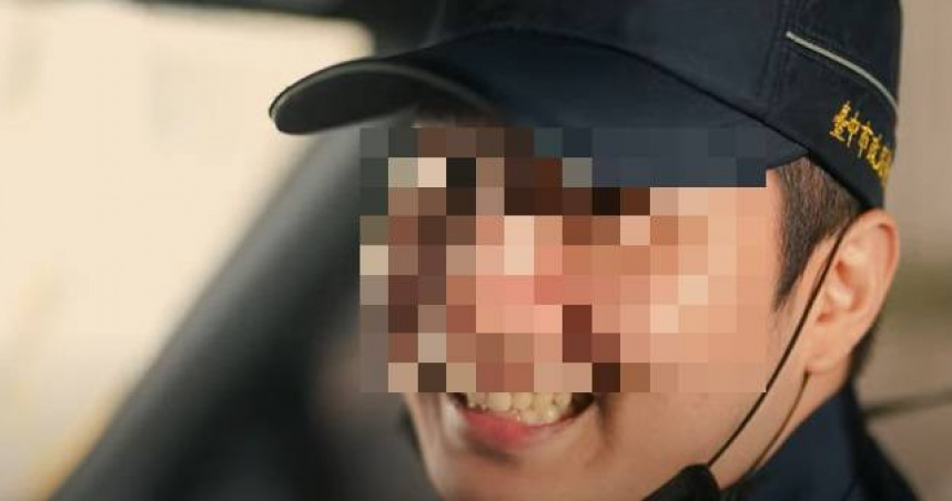 台中盧姓警官2024年5月上網兜售與前女友性愛影片，近日遭台北地檢署起訴。（圖／報系資料照）